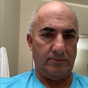 Meet your Posher, Fred